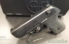 Beretta PX4 STORM COMPACT 9x19mm Parabellum | Luger | NATO