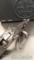 Beretta PX4 STORM COMPACT 9x19mm Parabellum | Luger | NATO