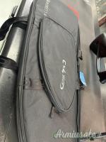 Beretta Cx4 .40 Smith & Wesson | Auto  |  10 x 21 mm