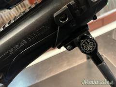 Beretta Cx4 .40 Smith & Wesson | Auto  |  10 x 21 mm