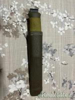 vendo coltelli uso caccia
