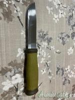 vendo coltelli uso caccia