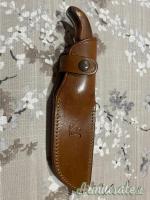 vendo coltelli uso caccia