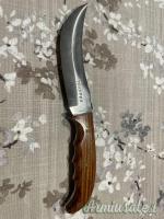vendo coltelli uso caccia