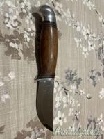 vendo coltelli uso caccia