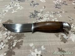 vendo coltelli uso caccia