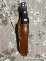 vendo coltelli uso caccia
