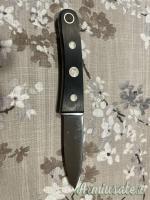 vendo coltelli uso caccia