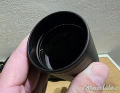 Zeiss Duralyt 3-12x50