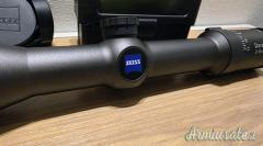 Zeiss Duralyt 3-12x50