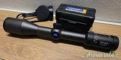 Zeiss Duralyt 3-12x50