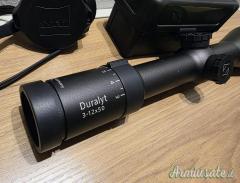 Zeiss Duralyt 3-12x50