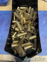 Bossoli e palle 44 Magnum