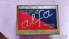 oggettiscstica da caccia