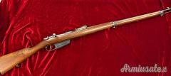 Carcano 91/41 1923 TERNI 