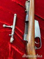Carcano 91/41 1923 TERNI 