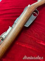 Carcano 91/41 1923 TERNI 