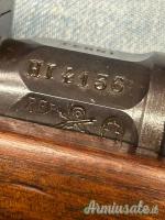 Carcano 91/41 1923 TERNI 