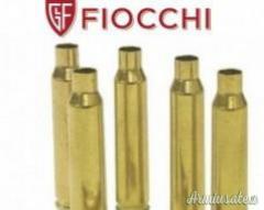 Bossoli fiocchi exacta 308 W