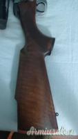 B.S.A. cf2 .222 Remington