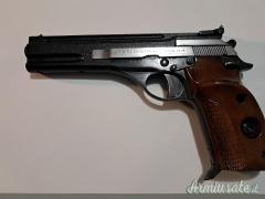 Beretta 76 Lr 22   .22 LR Long Rifle
