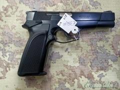 BROWNING HP DA BDA Cal. 9x21