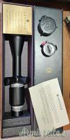 Leupold 6-18 VX-II reticolo fine duplex, come nuovo