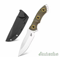 Coltello Eafengrow Ef 139, acciaio 154CM
