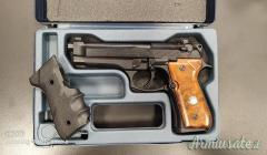Beretta 98 BRIGADIER FS 9x21mm IMI