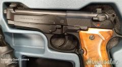 Beretta 98 BRIGADIER FS 9x21mm IMI