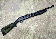 ARMED GLADIATOR Cal. 12 A POMPA