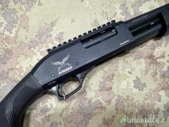 ARMED GLADIATOR Cal. 12 A POMPA