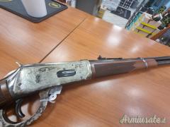 Winchester 1894 BAT MASTERSON .30-30 Winchester