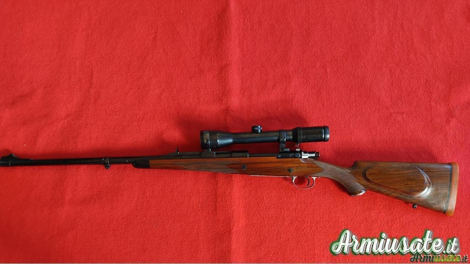FN Herstal | Fabrique Nationale Safari .375 H&H Magnum FN Herstal | Fabrique Nationale Safari .375 H&H Magnum