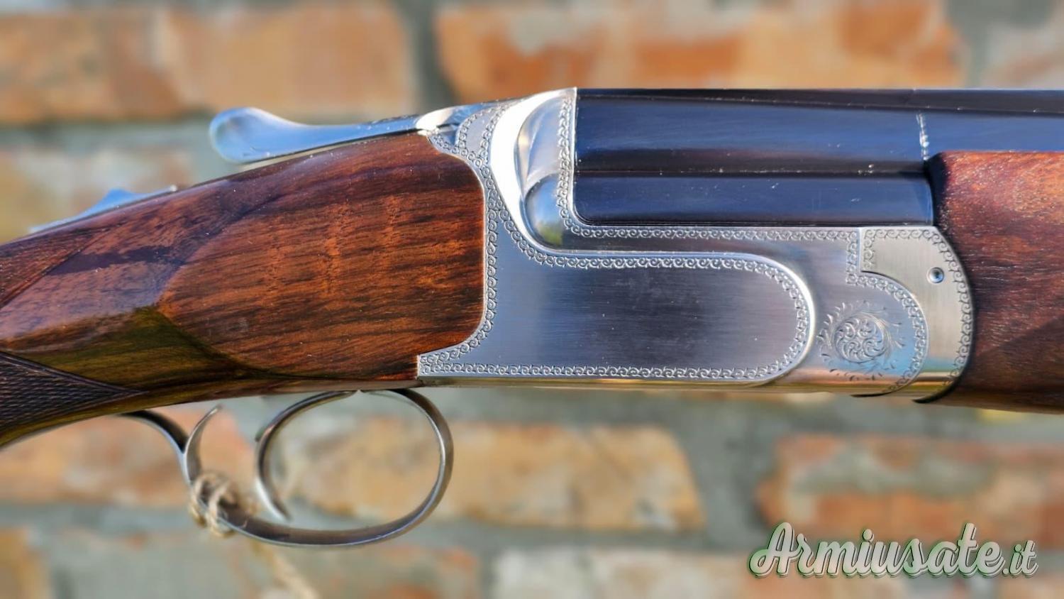 Perazzi MX8 TRAP 12 Perazzi MX8 TRAP 12