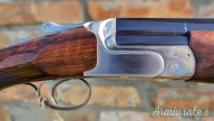 Perazzi MX8 TRAP 12