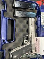 Smith & Wesson sw1911 .45 ACP