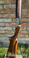 Perazzi MX8 TRAP 12