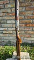 Perazzi MX8 TRAP 12