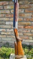 Perazzi MX8 TRAP 12