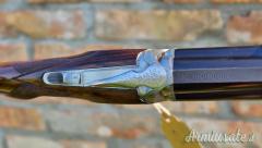 Perazzi MX8 TRAP 12