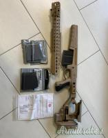 Accuracy International