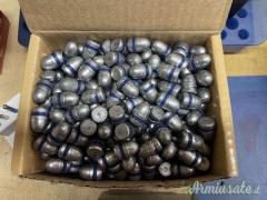 palle 451 per 45 ACP