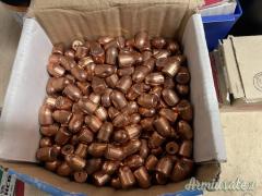 palle 451 per 45 ACP