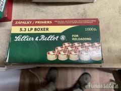 palle 451 per 45 ACP