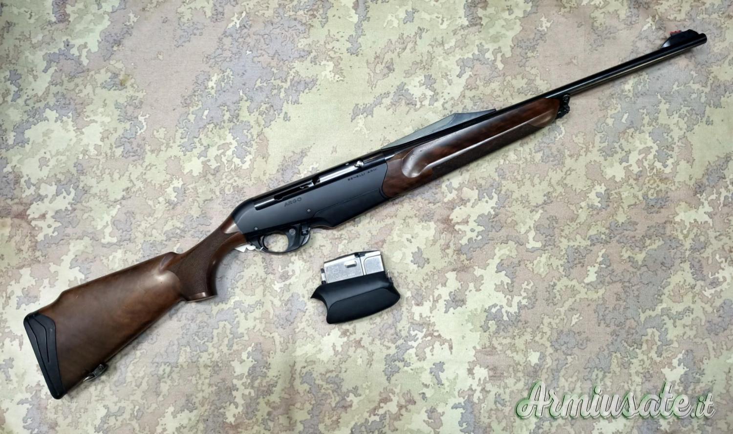 BENELLI ARGO Cal. 30-06 + CAR 10C. BENELLI ARGO Cal. 30-06 + CAR 10C.