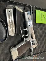 Tanfoglio Limited .40 Smith & Wesson | Auto  |  10 x 21 mm