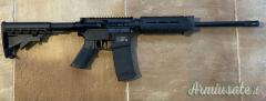 Smith & Wesson Smith & Wesson Mp 15 5.56 NATO .223 Remington