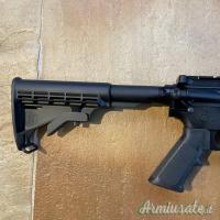 Smith & Wesson Smith & Wesson Mp 15 5.56 NATO .223 Remington