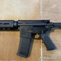 Smith & Wesson Smith & Wesson Mp 15 5.56 NATO .223 Remington
